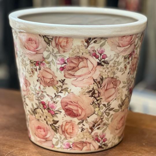 ruzova keramicka kvetinac mediteransky kvetinovy kvetinovy romanticky provansalsky klasicky keramicky kvetinac.jpg